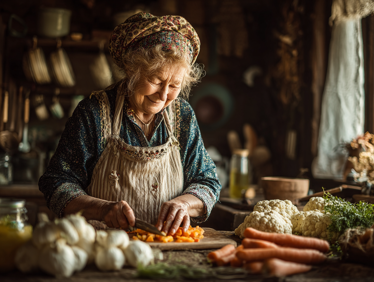 Засновниця HarmonyWellness